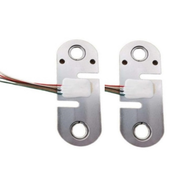 LC2425 S Type Load Cells Steel Tension Load Cells 50/100/200/300kg