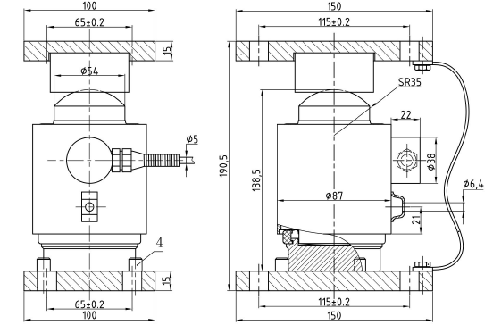 LC436