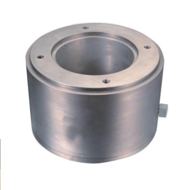 LC461 High Capacity Miniature Load Column Load Cell