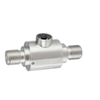 LC441 Mini Column Force Load Cell Sensor Truck Load Cell Bóng 500kg