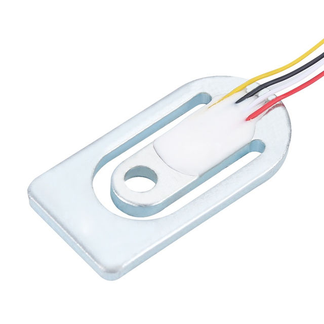 LC3990 Low Profile Planar Beam Alluninum Load Cell Miniature Sensors Parallel Beam Load Cell
