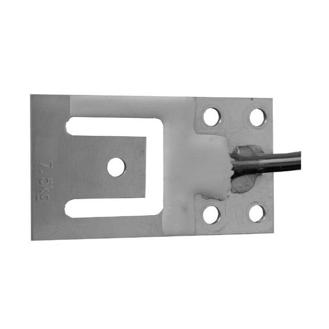 LC3995 7.5KG Low Profile Planar Beam Load Cell Miniature Sensor