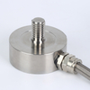 LC5021 Low Profile Button Load Cell Miniature Compression Button Load Cell