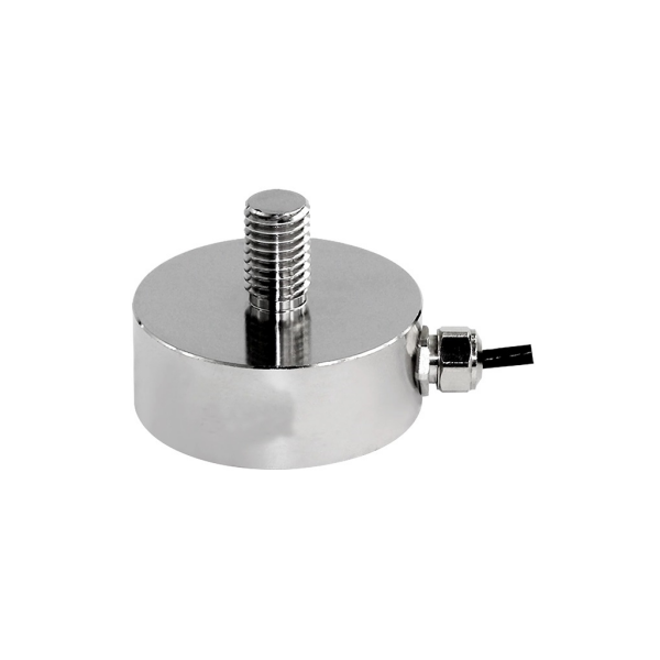LC5206 Small Button Type Load Cell Mini Load Cell Sensor 