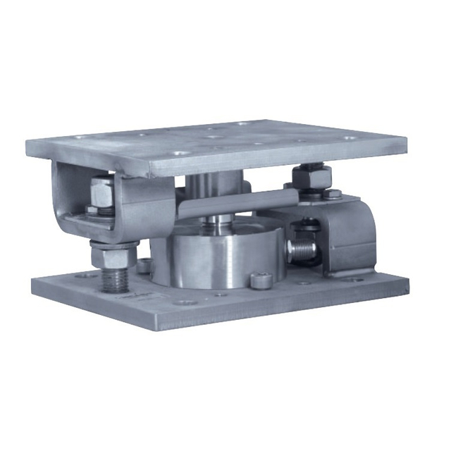 LC559 Weighing System Load Cell Low Profile Spoke Load Cell
