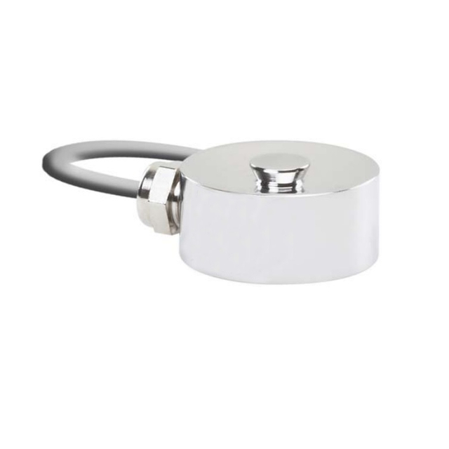 LC547 Spoke Type Round Transducer Force Sensor HBM C9C Force Transducer