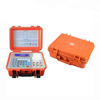 MWI02 Axle Load Weigh Display Scale Indicator Weighing Indicator for Wheel Scale
