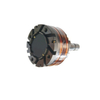 LCT015 Dynamic Torque Sensors Rotating Torque Meters Rotational Torque Sensors