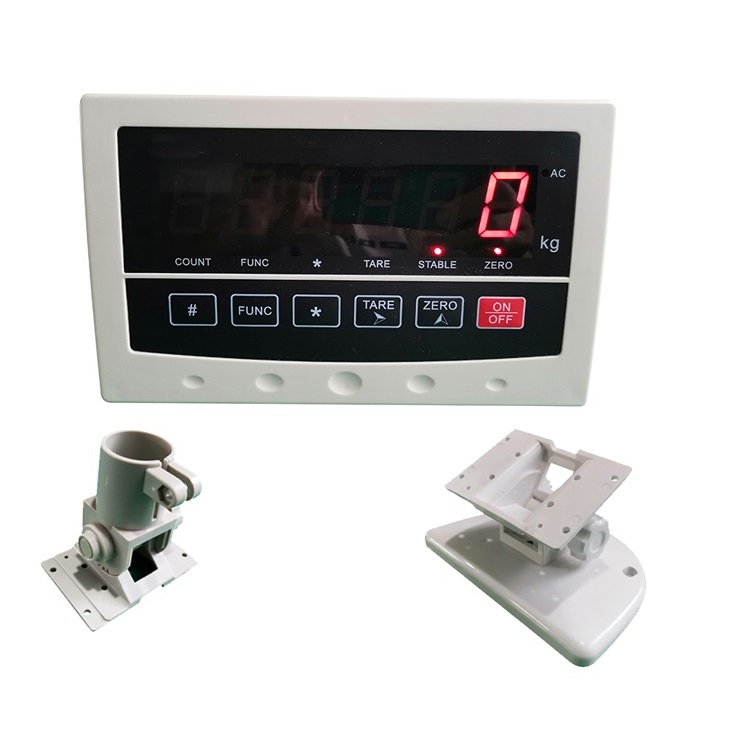 WI16 Signal Conditioning Transmitter And Weight Indicator Load Cell Transmitter