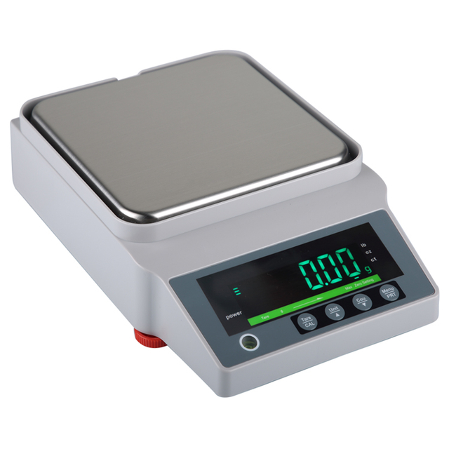 BAL0002 Digital Balance High Precision Top-loading Balances