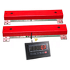 PBS02W Wireless Weigh Beam Wireless Load Bars