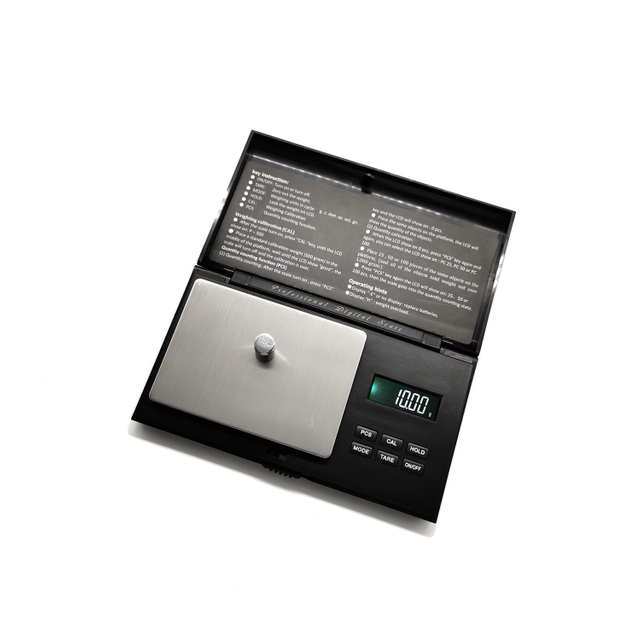 WS0502 Pocket Scale Jewelry Scales Digital for Sale