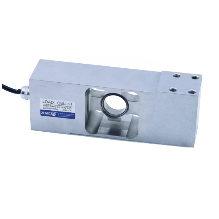 BM6G Stainless Steel Load Cell IP68/IP69k Single Point Load Cell