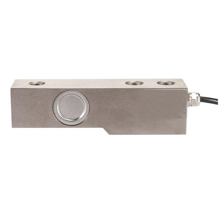 LC3001 5 Ton Load Cell Shear Beam Animal Scale Shear Beam Load Cells