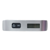 SAINTBOND Weighing Scale Luggage Hook Hanging Scale Electronic Digital Luggage Scale 50KG