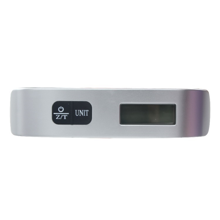 SAINTBOND Weighing Scale Luggage Hook Hanging Scale Electronic Digital Luggage Scale 50KG