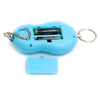 SAINTBOND Fishing Electronic Hand Hanging Weighing Scales Luggage Digital Scale 40KG/10G 