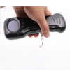 SAINTBOND Portable Small Crane Scale Digital Hanging Luggage Scale 50kg/10g