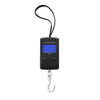 SAINTBOND Portable Luggage Digital Pocket Scale Small Digital Fishing Crane Scale
