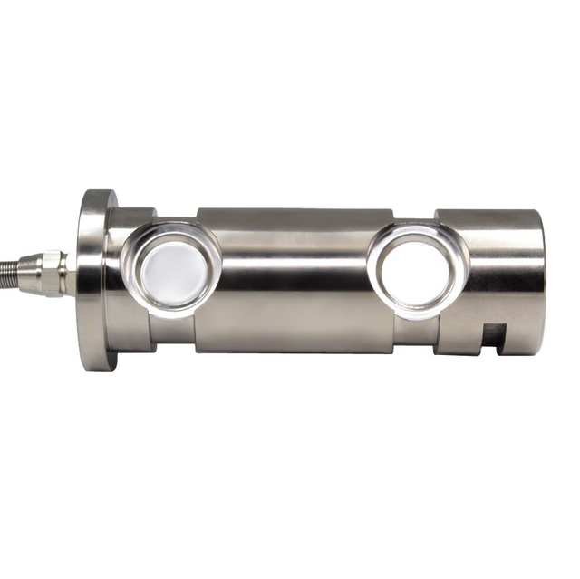 LC734 Load Pins And Load Links Sensors Clevis Pin Load Cells Installation