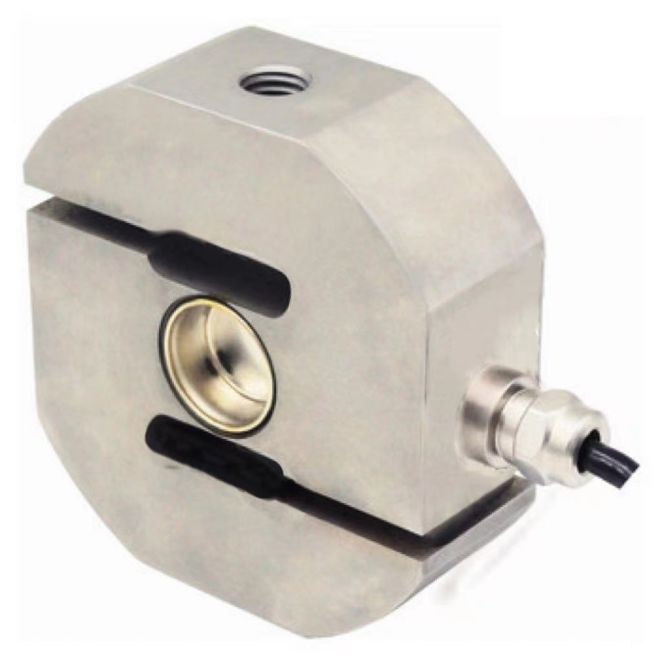 LC201D S-Beam Tension And Compression Load Cell S-Type Load Cells
