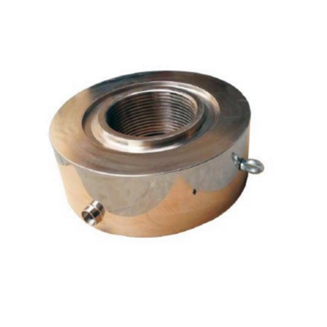 LC6297 Compression Load Washer Force Sensor Compression Load Cell 300/500T