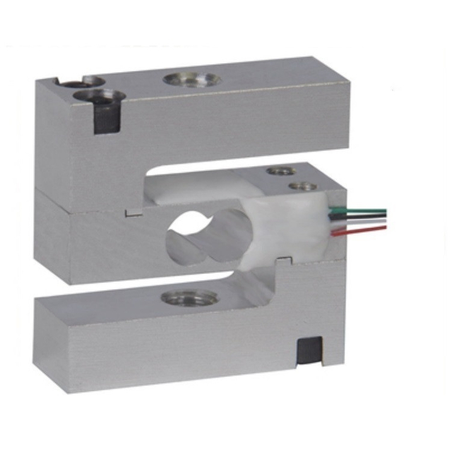 LC2412 Low Profile Load Cell Tension And Compression S Mini Load Cells