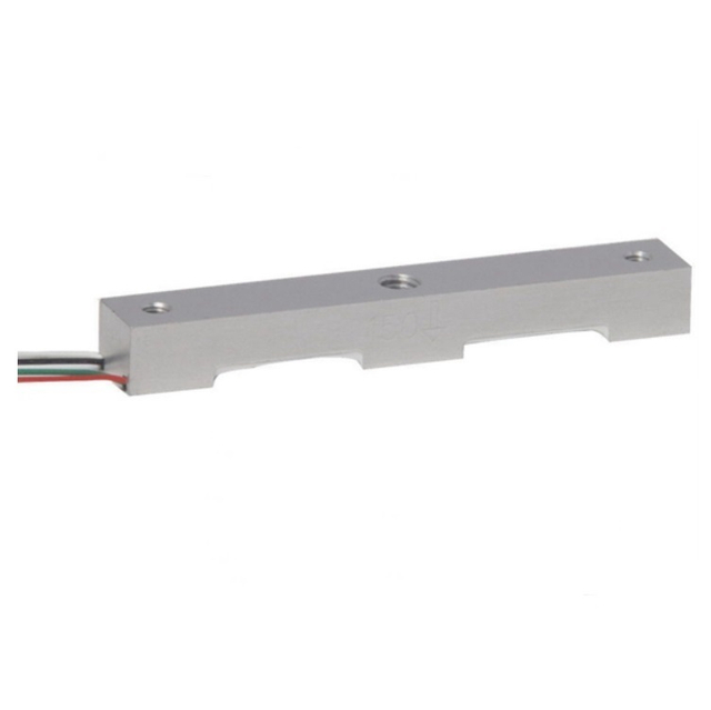 LC3705 Aluminium Luggage Weighing Scale Load Cell Weight Sensor From Parallel Beam Load Cell