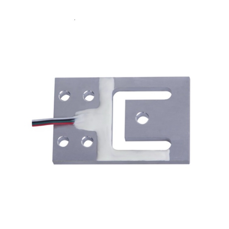 LC3999 Low Profile Aluminum Sensor Planar Beam Load Cell