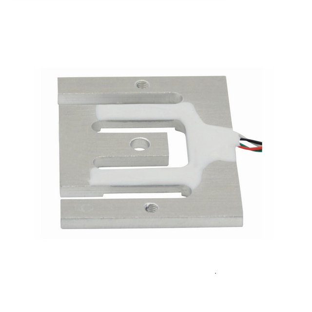 LC3996 Aluminum Construction Planar Beam Load Cell Thin Load Cell For Health Scale