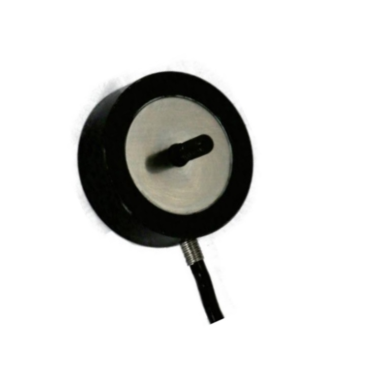 LC5205 Mini Compression Button Type Load Cell Sensor 3 To 50KG