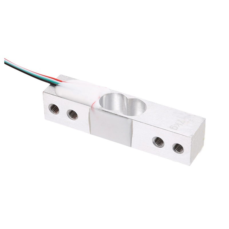 LC3599 China Load Cell Manufacturers Aluminum Miniature Single Load Cell Platform Scale
