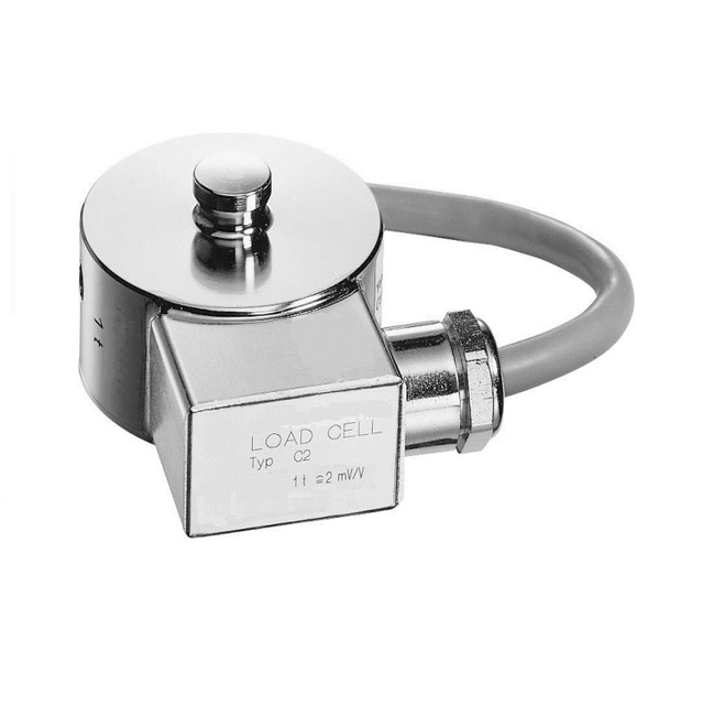 LC532 Force Sensors Load Cell Load Cell Force Transducer for Truck Scales