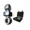LCSW10W Wireless Low Headroom Link Wireless Tension Link Load Cell with Display