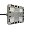 LCX3028 Three Directional Load Cell Transducers Three Dimensional Force Sensor