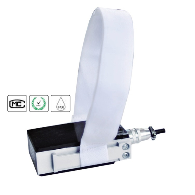 L16A Pedal Force Load Cell Zemic Load Cell 