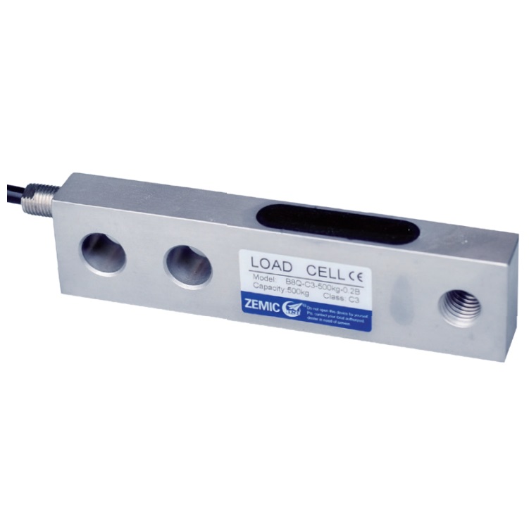B8Q Electronic Scales Load Cell Shear Beam Load Cell