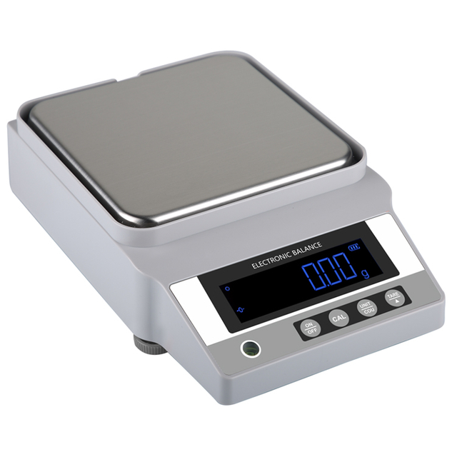 BAL0001 Top Loading Weighing Balance Top Loader Balances