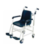 WHS0002 Medical Scales Physician And Hospital Scales Electric Wheelchair Control Joystick Scale