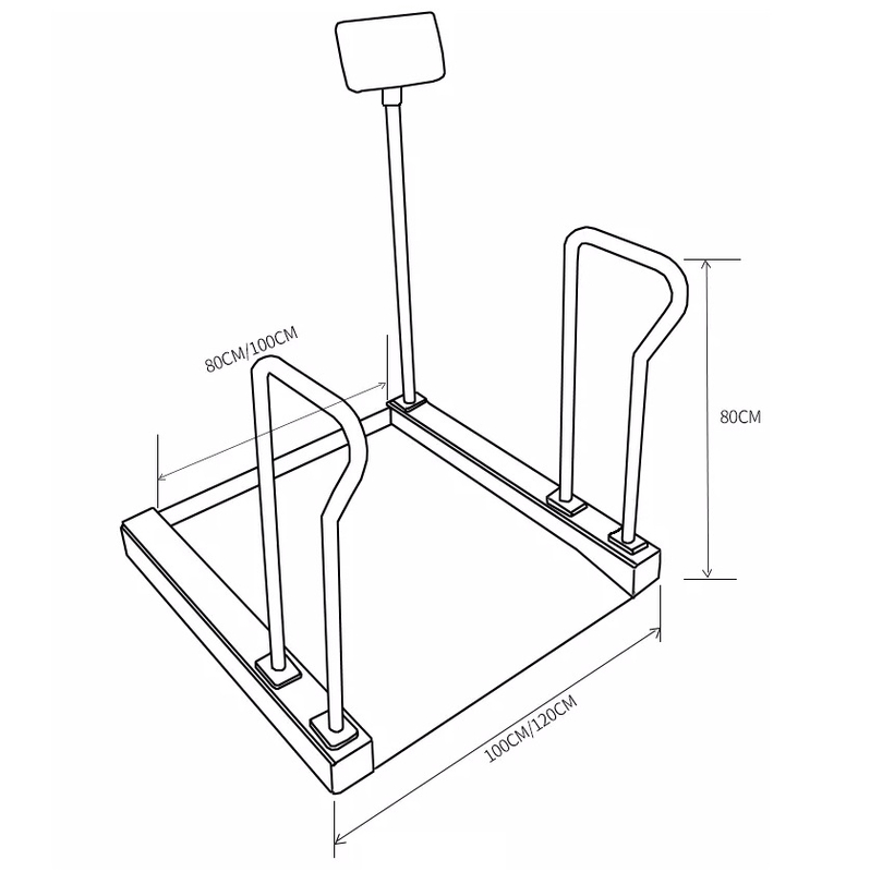 wheel chair scale Manufacturers,Hospital weighing electronic digital