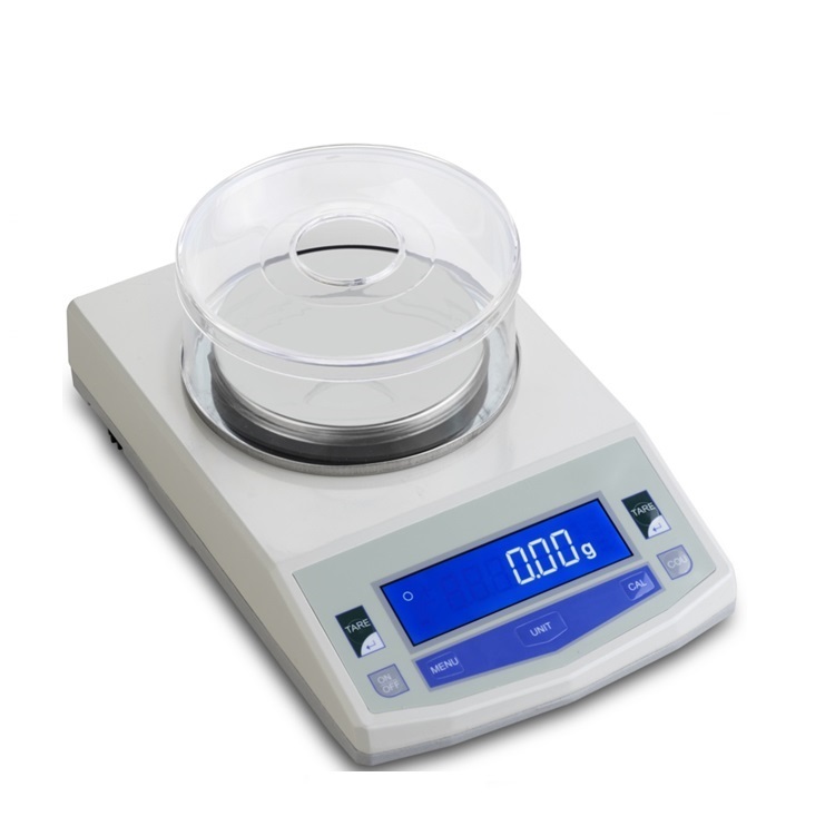 BAL0006 Electronic Micro Balances Weighing Balance Laboratory