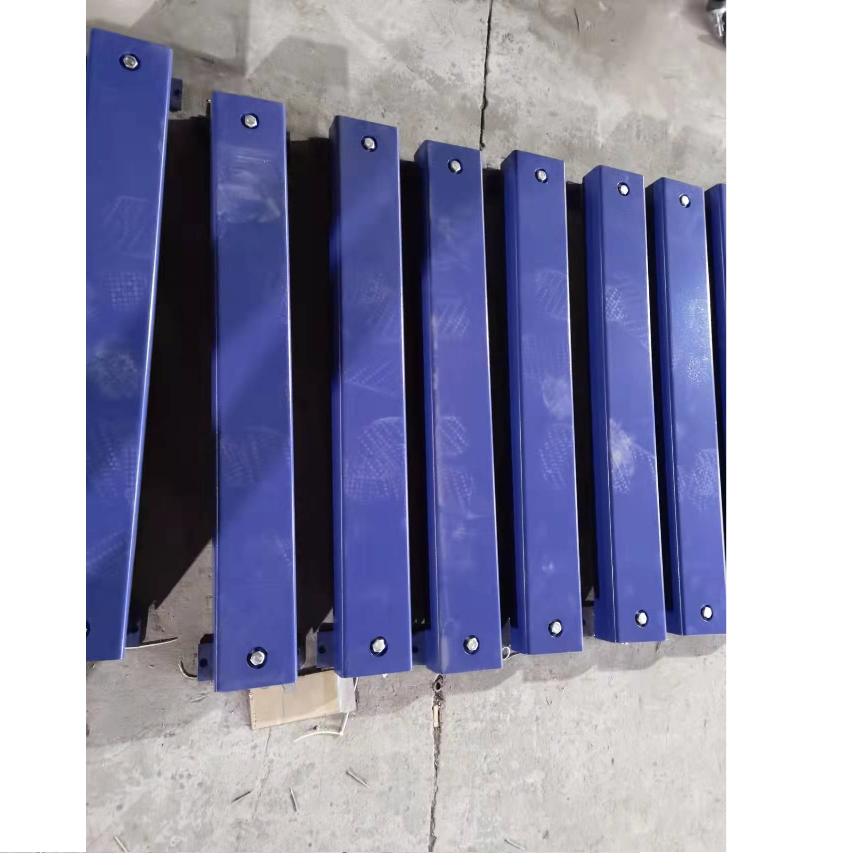 PBS02W Wireless Weigh Beam Wireless Load Bars