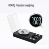 WS0500 Weighing on Trade Approved Balances Jewelry Scales Industrial Scales