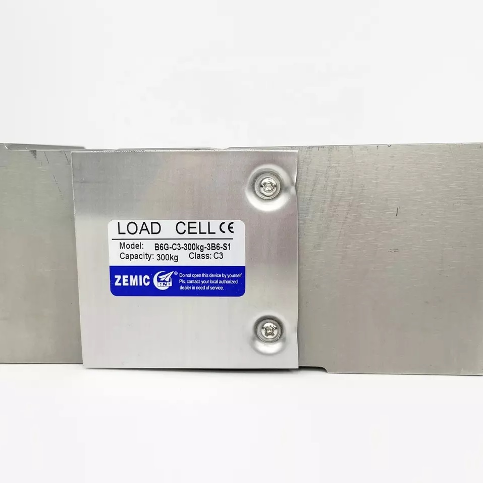 B6G Single Point Load Cell Platform Scales Load Cell