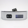 SAINTBOND Portable Handheld Digital Travel Baggage Scale Crane Hanging Scale