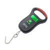 SAINTBOND Portable Hanging Luggage Fish Scale Electronic Hanging Weighing Scale 25/50KG