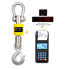 SAINTBOND China Wireless Crane Scale Manufacturer Digital Hanging Crane Scale 1000/2000/3000/5000/10000KG