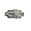 LC406B Compression Column Canister Weighbridge Load Cell Column Mount Load Cells
