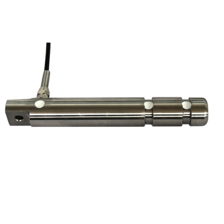 LC786 Weight Plate Loading Pin Shaft Load Cell Pin Weight