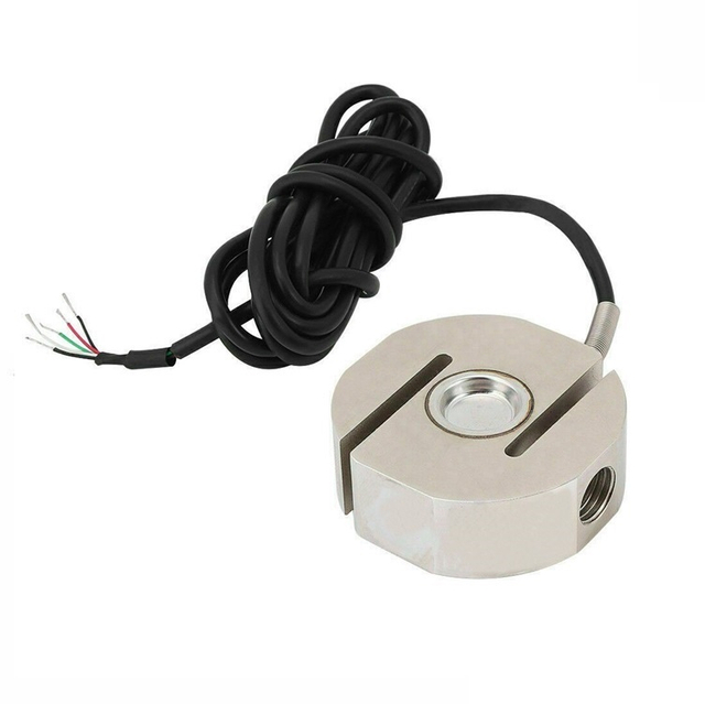 LC201C Stainless Steel S-Beam Load Cells S Type Load Cells